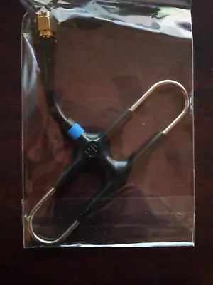 900 Mhz Antenna Super-8 (FrSky) (rp-SMA) - Brand New Sealed • $14.55