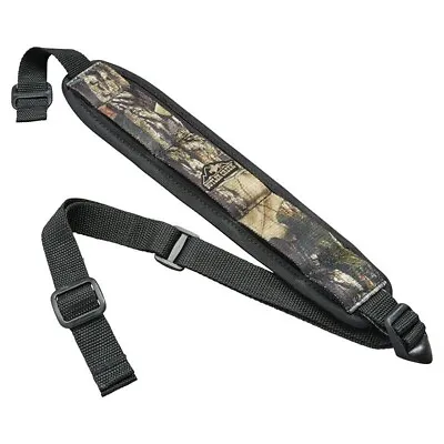 Bushnell 180017 Comfort Rifle Sling Mossy Oak Breakup • $23.69