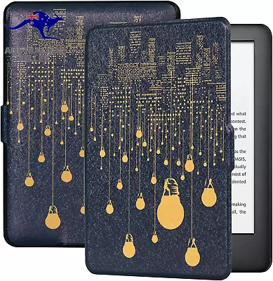 Slimshell Case Cover For All-New Kindle Paperwhite (11Th Generation-2021 • $22.99