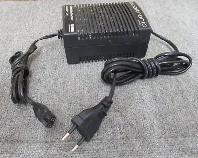 Mobitronic EPS-815U EU Plug Switching AC Power Adapter 65W 13V 5A • £24