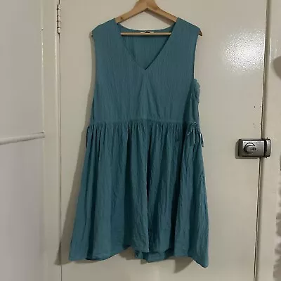Gorman Dress • $30