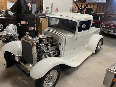 1930 Ford Model A Pickup Streetrod • $34995