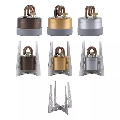 Mini Alcohol Stoves Burner Alcohol Stoves Burner Heater Spirit Burner Alcohol • $46.59