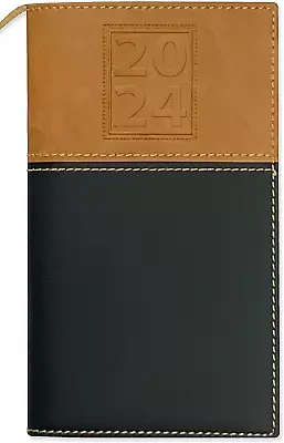 2024 Weekly Pocket Calendar/2024 Weekly Calendar 2024 Planner • $7.73