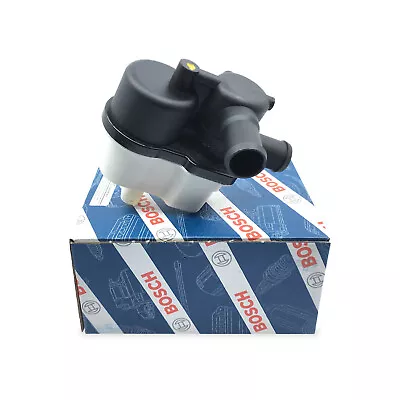 $69.98 • Buy NEW For Volvo S60 S80 S80 V70 XC70 XC90 Leak Detection Pump OEM Bosch 30774518