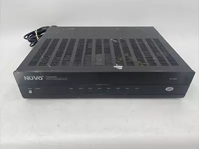 NUVO NV-I8GM Whole Home Audio System Concerto Untested EB-11869 • $129.99