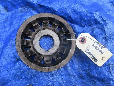 97-01 Honda Prelude H22A4 OEM Balance Shaft Pulley H22 OEM VTEC P1B VTEC H22A 2 • $39.99