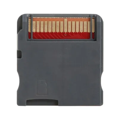 R4 Video Games Memory Card 3DS Game Flashcard Adapter For NDS MD GB GBC FC PCE • £9