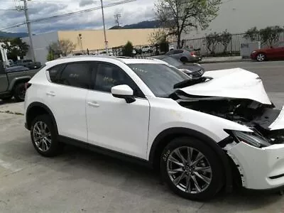 Turbo/Supercharger Fits 19 MAZDA CX-5 117370 • $148.50