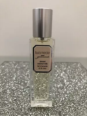 Laura Mercier AMBRE VANILLE Eau De Toilette 15ml ~ Brand New & Unboxed • £24