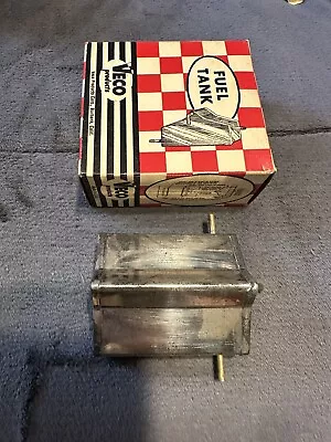 Veco Products Fuel Tank T28B With Box Model Airplane Made In USA Vintage New!! • $24.99