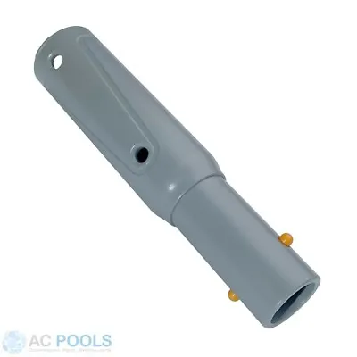 £11.64 • Buy Vektro Z200 / V300 Pool & Spa Vacuum Cleaner - Pole Adaptor (Australian Type)