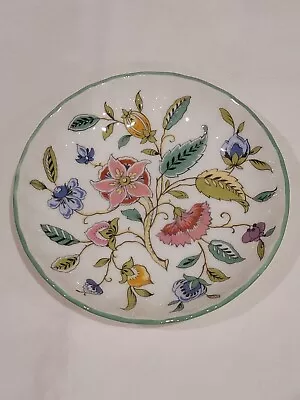 Minton Hadden Hall - 2 Jam Dishes • £8