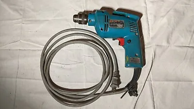 Makita DP 3720 Corded Electric Power Drill • $28