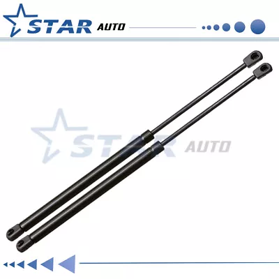 2x Front Left & Right Hood Lift Supports Shock Struts For Infiniti Q45 1997-2001 • $18.99