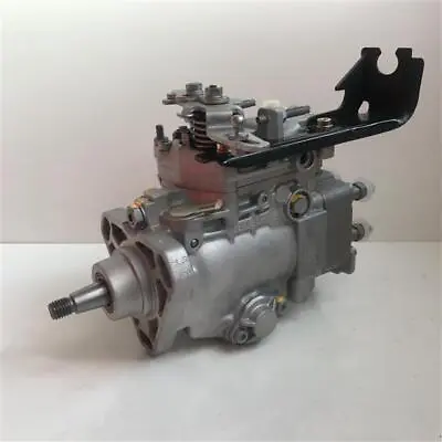 Injection Pump VW Multicar M25 1.9 Tdi Bosch 028130082E 0460484140 • $1083.49