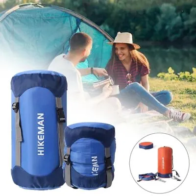 AU Outdoor Ultralight Sleeping Bags For Adults - Waterproof Backpacking❤ • $15.85