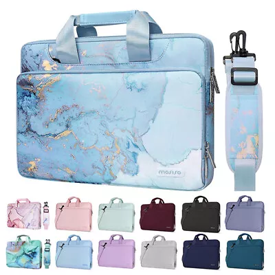 $29.99 • Buy Laptop Bag 13 14 15 16 17 Inch For MacBook Pro Air M1 M2 HP Acer Asus Dell Case
