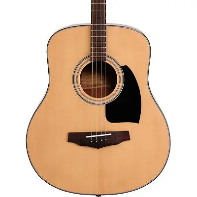 Ibanez PFT2 PF Performance Series Tenor Acoustic Guitar Natural High-Gloss • $209.99