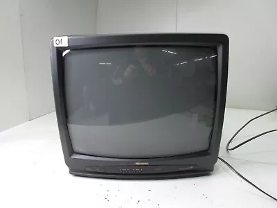 Memorex MT1195 CRT TV - No Audio • $29.99