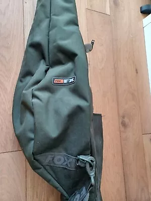 Fox FX Rod Holdall 3 Up 2 Down  • £9.99