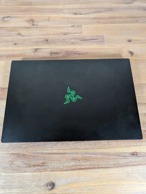 $1700 • Buy Razer Blade 15 Advanced 15.6  300Hz Gaming Laptop I7-10875H 16GB 1TB RTX2080S