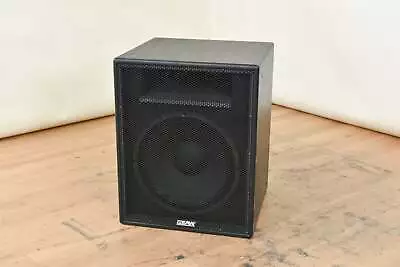 EAW SB150zP 15-inch Passive Subwoofer CG00W8V • $251.99