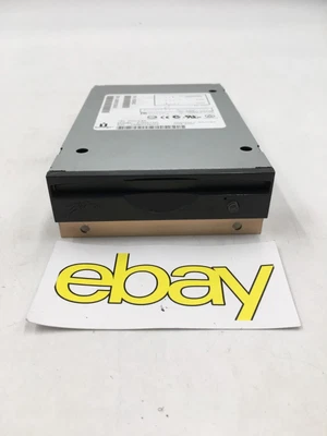 $54.99 • Buy Genuine Iomega Z750ATAPI 750MB Internal Zip Drive Free Shipping