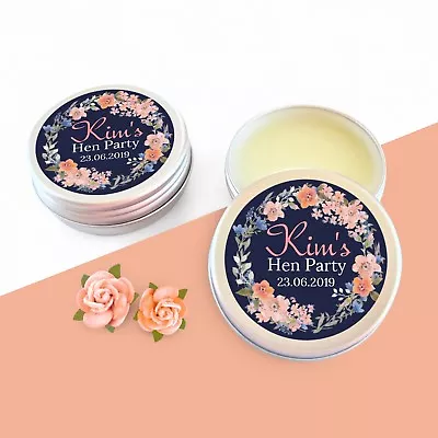 £1.99 • Buy Personalised Hen Party Favours, Bridal Shower Favours, Hen Do Party Bag Fillers
