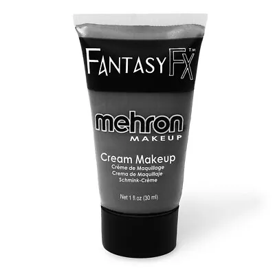 Mehron Fantasy FX Face & Body Paint Halloween Cosplay SFX Character. • £6.49