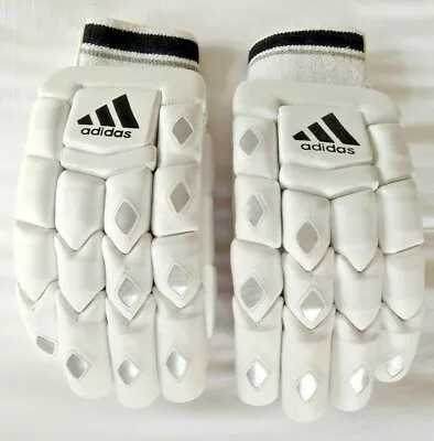 £55 • Buy Adidas Batting Gloves  Men's  Right Handed
