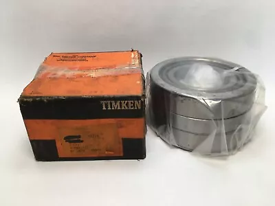 Timken 776/772/Y6S Double Taper Bearing Cone&Cup 3-3/4  ID 7-1/8  OD USA • $424.11