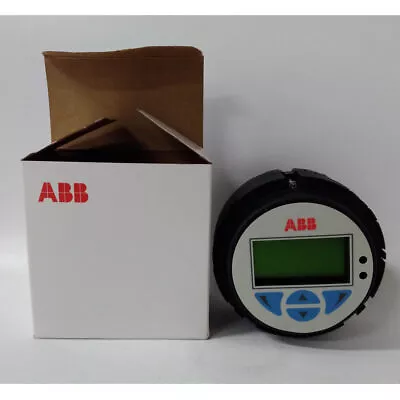 1pc New ABB D674A906U01 Electromagnetic Flowmeter Converter Module • $1546