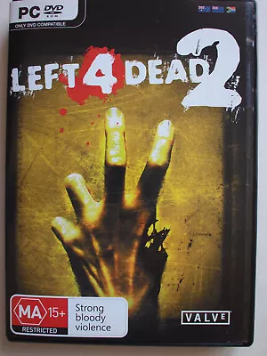 Left 4 Dead 2 - PC Game • $9