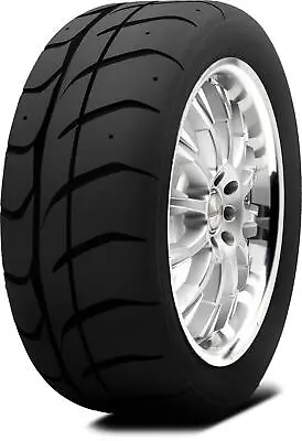 1 275/35ZR18 Nitto NT01 95W Tire • $313.50