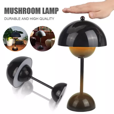 NEW Flower Bud Lamp Dimmable Modern Bedside Lamp For Bedroom Restaurant Cafe AUS • $23.90