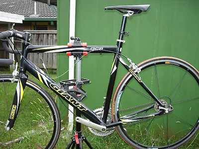 Giant OCR Compact Road Bike - Team Once • $500