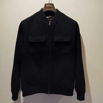 $20000 • Buy Loro Piana Vicuna Jacket Size M
