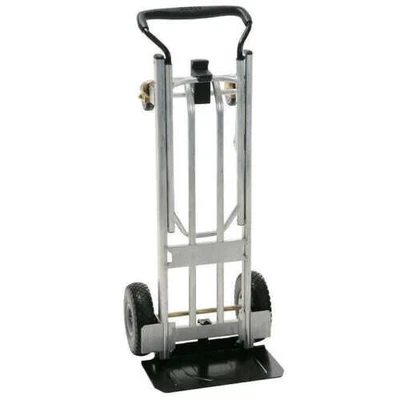 $198.84 • Buy Cosco 3-in-1 Folding Series Hand Truck/ Cart / Platform Cart Flat-free Wheel