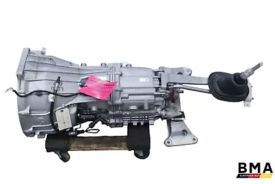 Toyota Supra 3.0L B58 6-Speed Manual Transmission Assembly 2023 2024 Oem • $2999.99