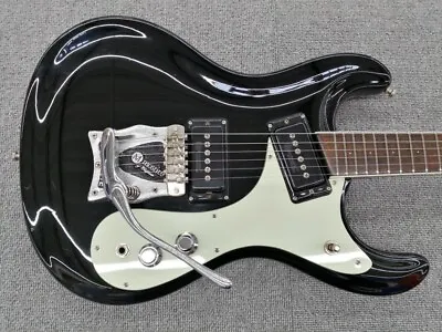 MOSRITE VENTURES MODEL V-65 Electric Guitar Used • $1764.30