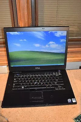 Dell Latitude E6500 P9500 2.53GHz 4GB RAM 640GB WUXGA 1920x1200 Windows XP Pro • $229.99