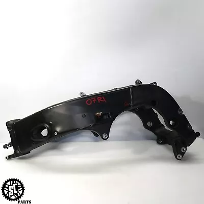 2007 2008 Yamaha Yzf R1 Main Frame Chassis *s* Y33 • $395