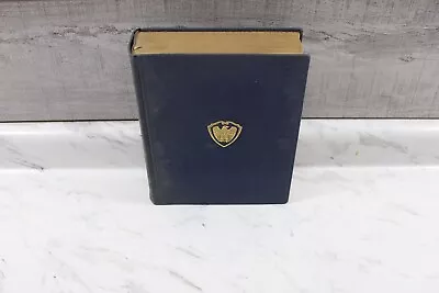 🎆1934 Collier THE NATIONAL ENCYCLOPEDIA Volume 6 Hardcover Rare Book🎆 • £20.09