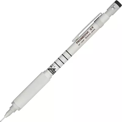 OHTO Mechanical Pencil Promecha 0.9 Mm OP-1009P Silver • $17.01