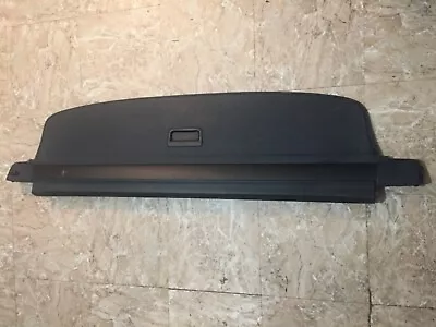 2007 Volkswagen Passat Cargo Cover OEM • $175