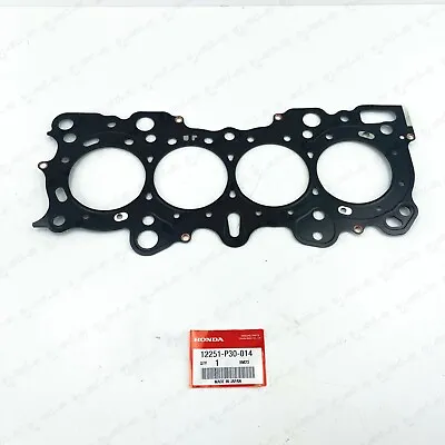 Genuine Honda 94-01 Acura Integra Cr-x Civic Head Gasket B18c B18c1 B16a B16a1 • $130