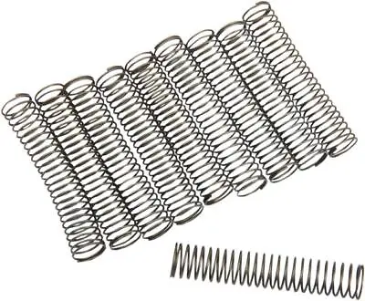 Eastern Oil Pump Check Valve Spring 10-Pack A-26363-36 For Harley-Davidson • $16.09