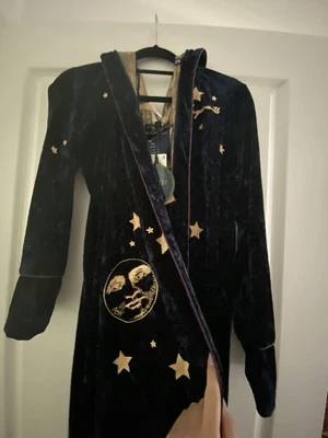 $50 • Buy Harry Potter Dressing Gown