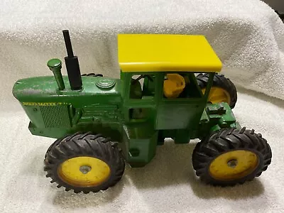 Vintage Original Ertl John Deere 7520 4WD Articulating Tractor 1/16 Scale • $210